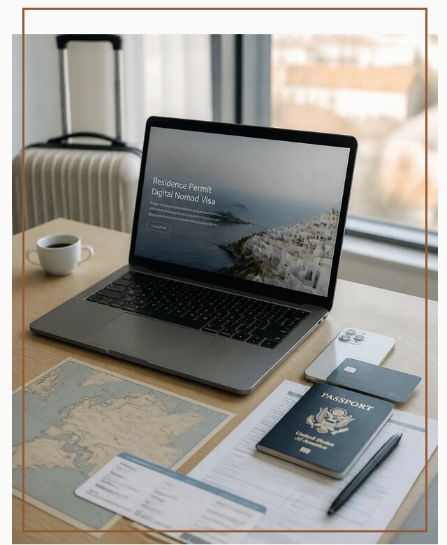 ВНЖ для digital nomad в Азнакаеве по цене от 76965 р. | Гиперактив-Знк