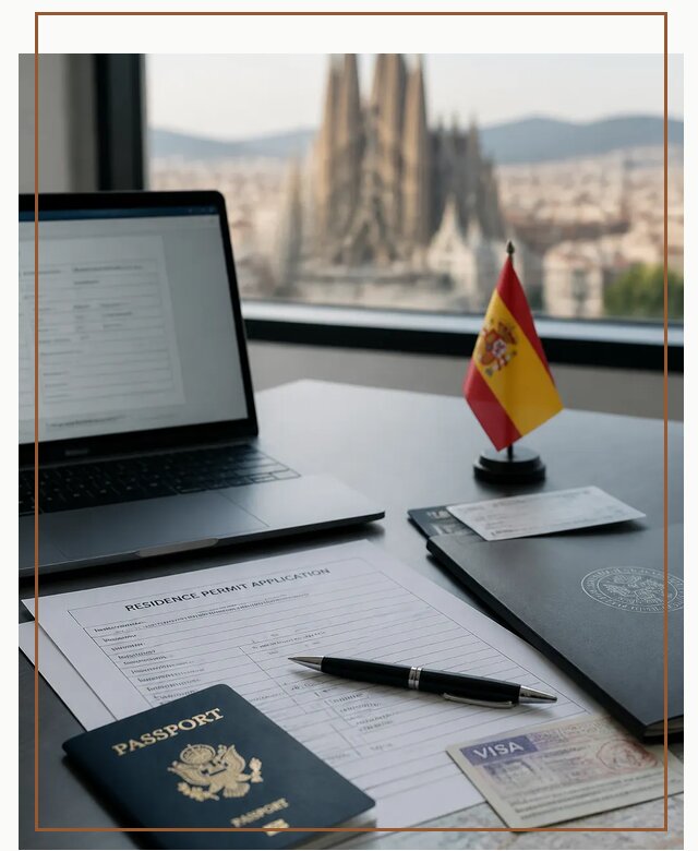 Оформление Startup Visa и ВНЖ Испании для бизнеса в Азнакаеве
