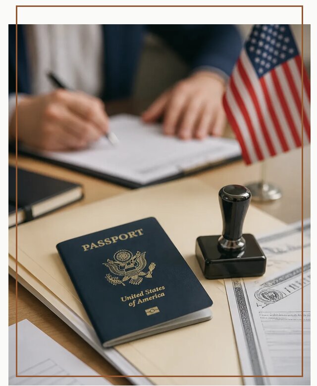 Оформление гражданства США в Азнакаеве под ключ от 46179 р. | Гиперактив-Знк