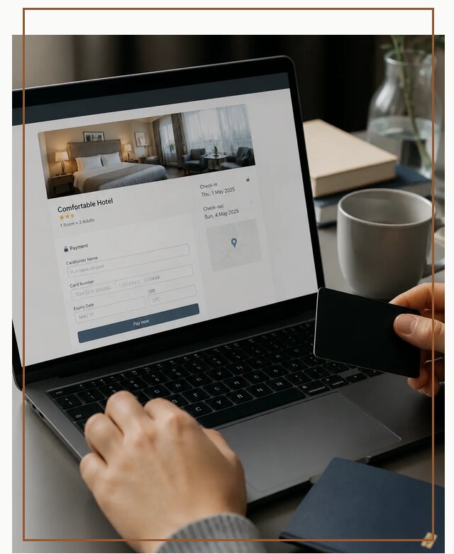 Оплата бронирования Booking в Азнакаеве по цене от 4618 р. | Гиперактив-Знк